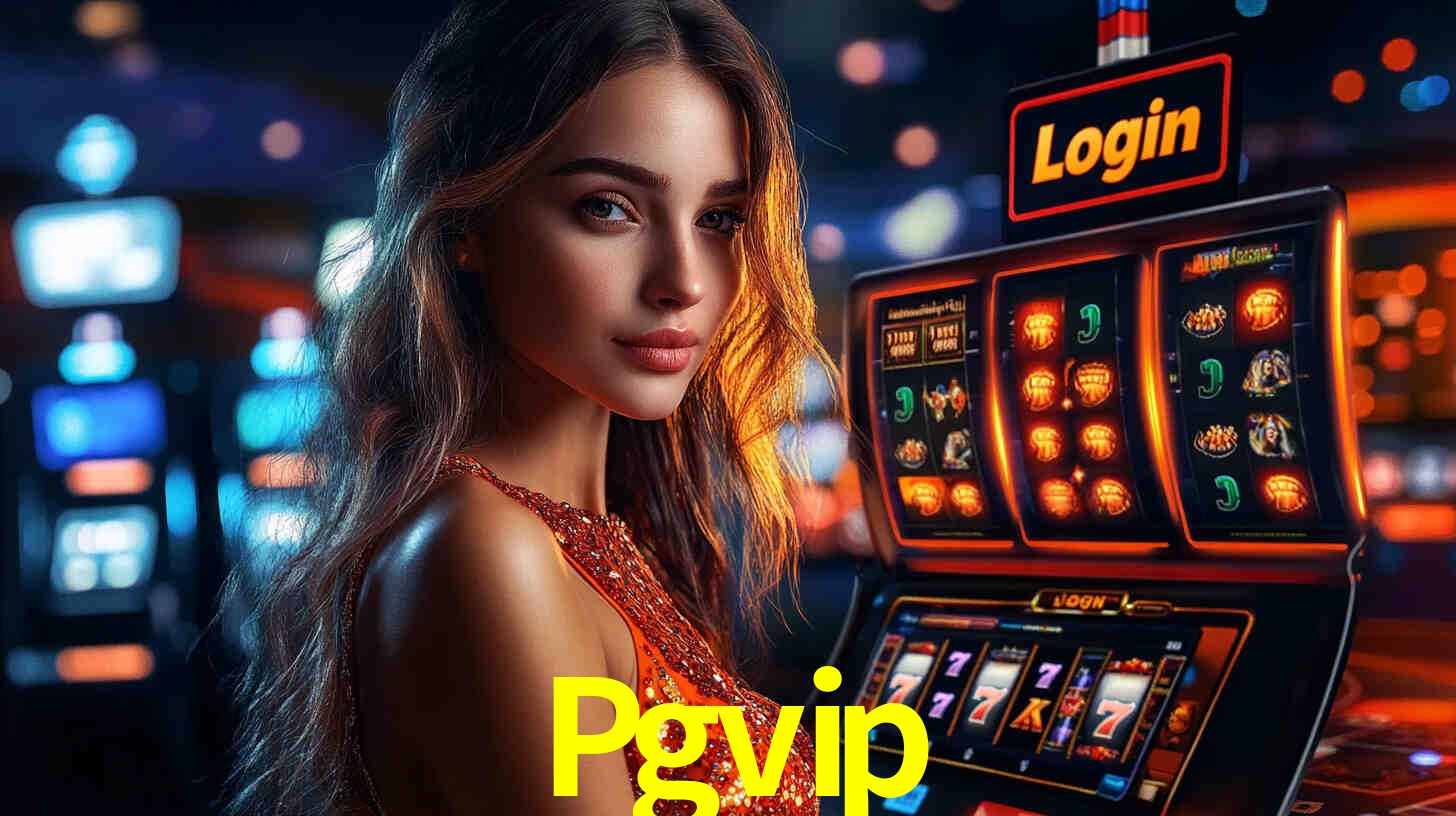 Experimente o Login Seguro Premium no Pgvip