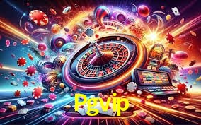 Casino Ao Vivo Pgvip