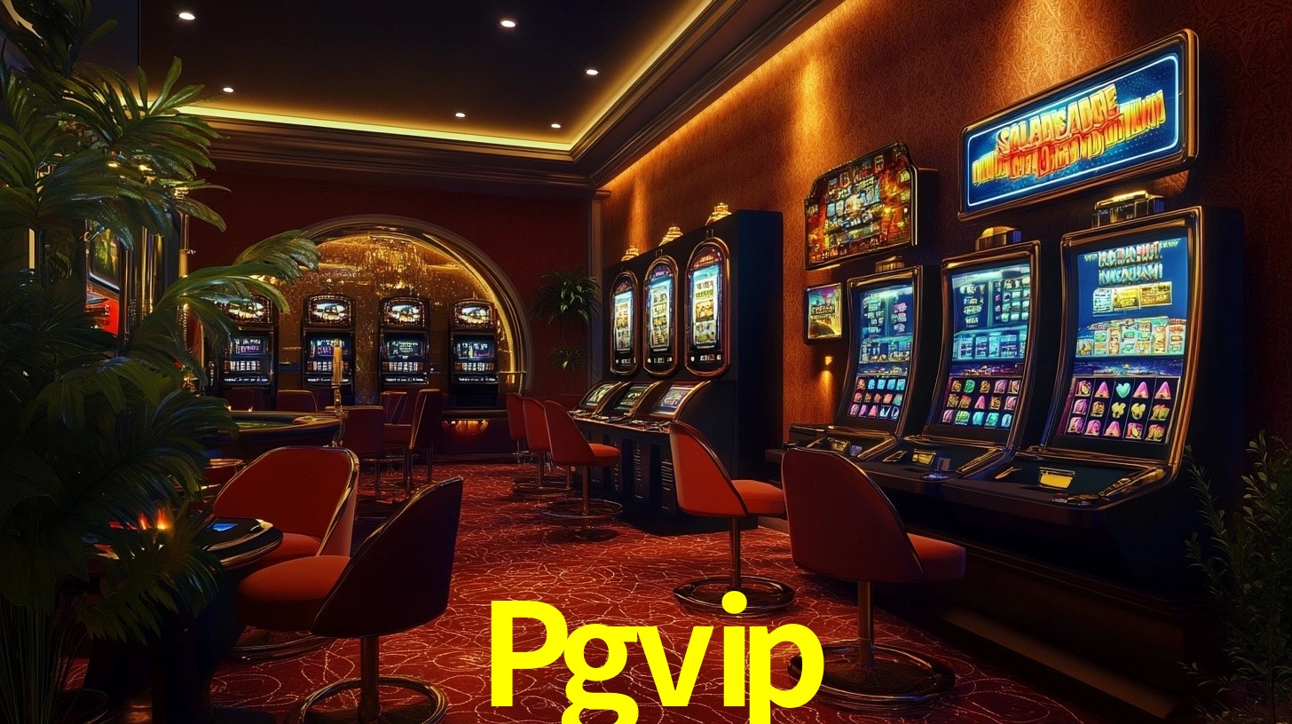 Live Casino Pgvip