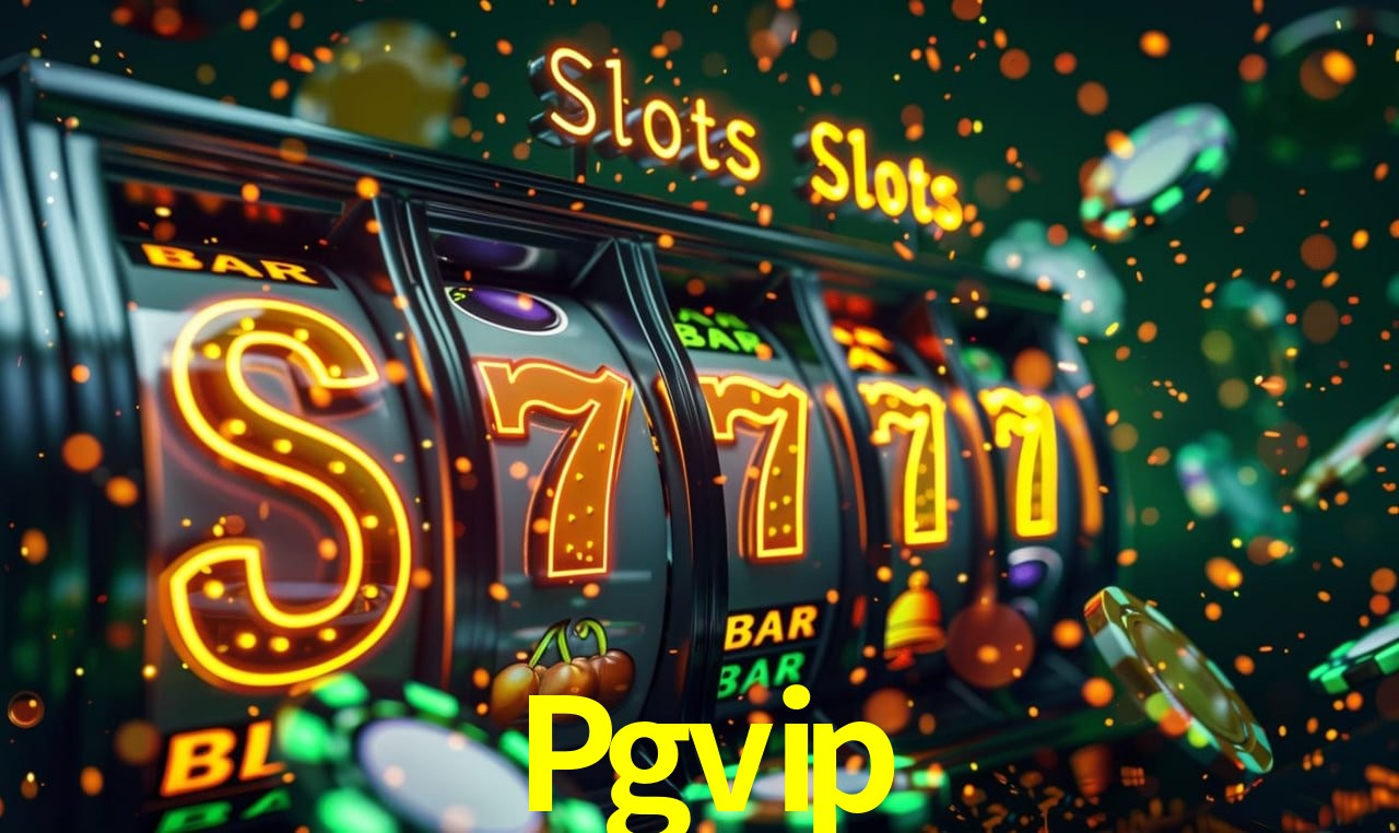 Bônus Diários Pgvip