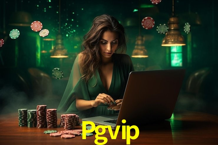 Pgvip App