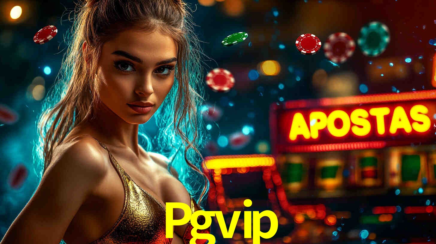 Desvendando o Mundo dos Jogos Virtuais na Pgvip