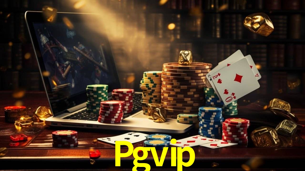 PIX Instantâneo Pgvip