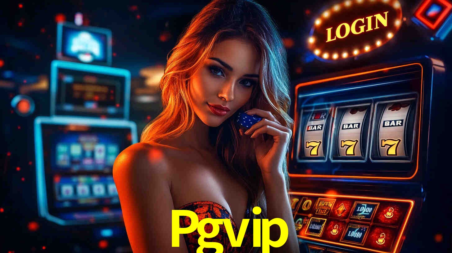 Pgvip: A Experiência de Casino com Jogos de Mesa ao Vivo