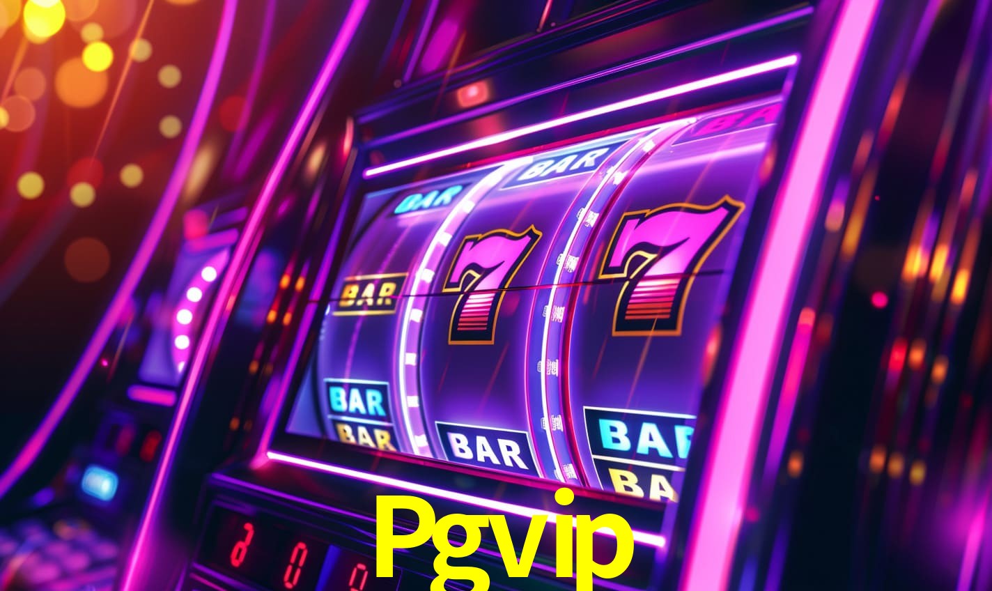 Pgvip: Seu Cassino Premiado com Pagamentos Rápidos