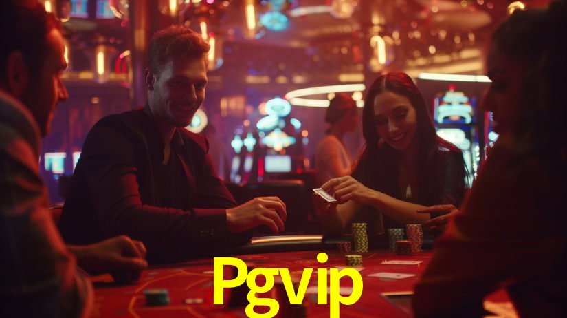 Inovações de Jogos na Pgvip: O Futuro das Experiências Interativas