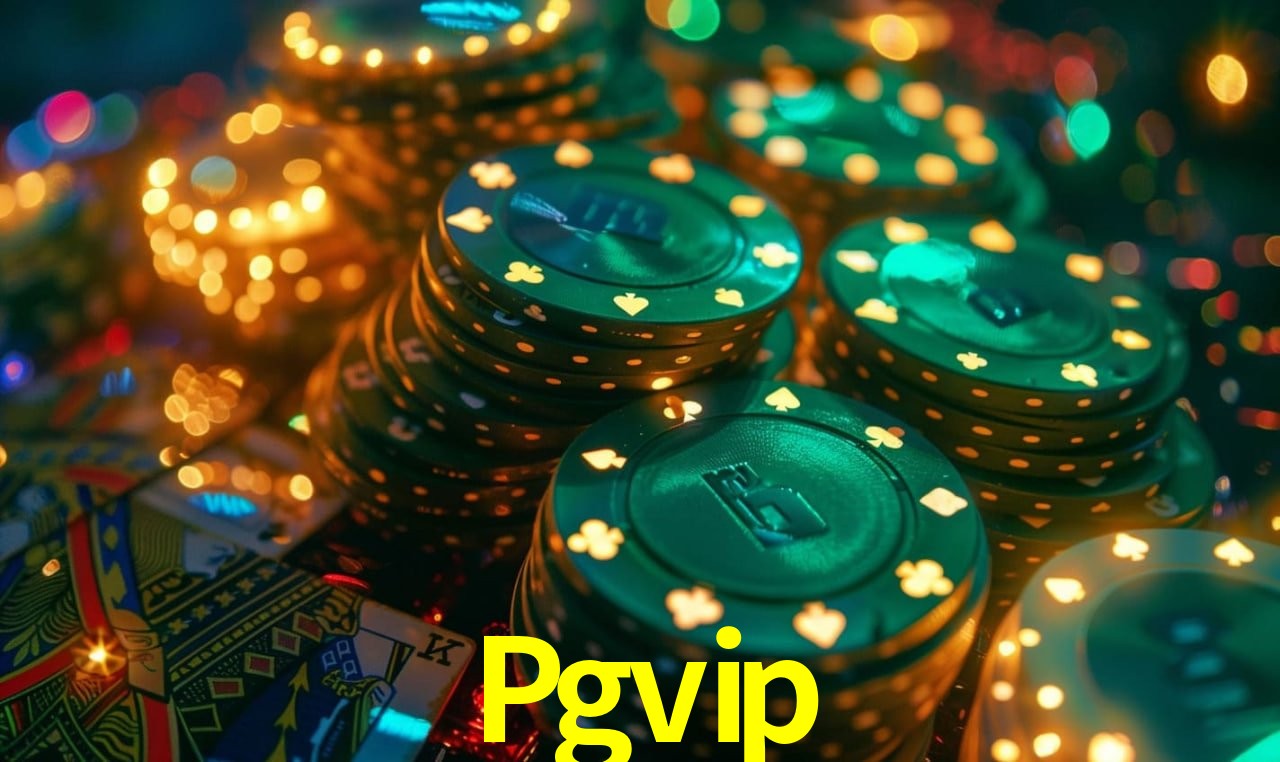 Torneios Pgvip