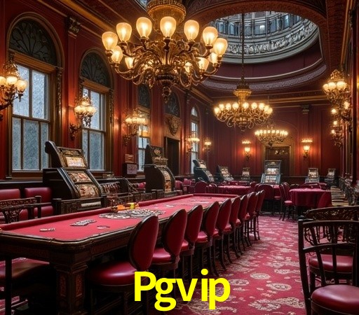 Cadastro Rápido Pgvip