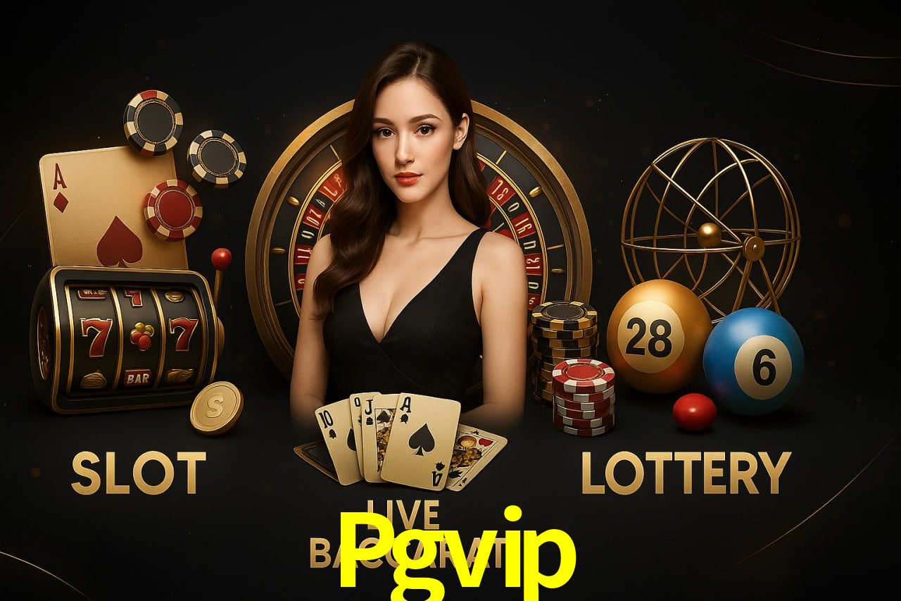 Integração de APIs Pgvip