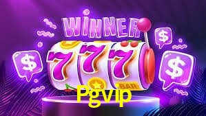 Welcome Bonus Pgvip