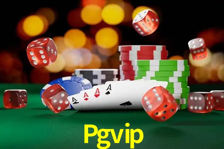 Bônus de Boas-vindas Pgvip