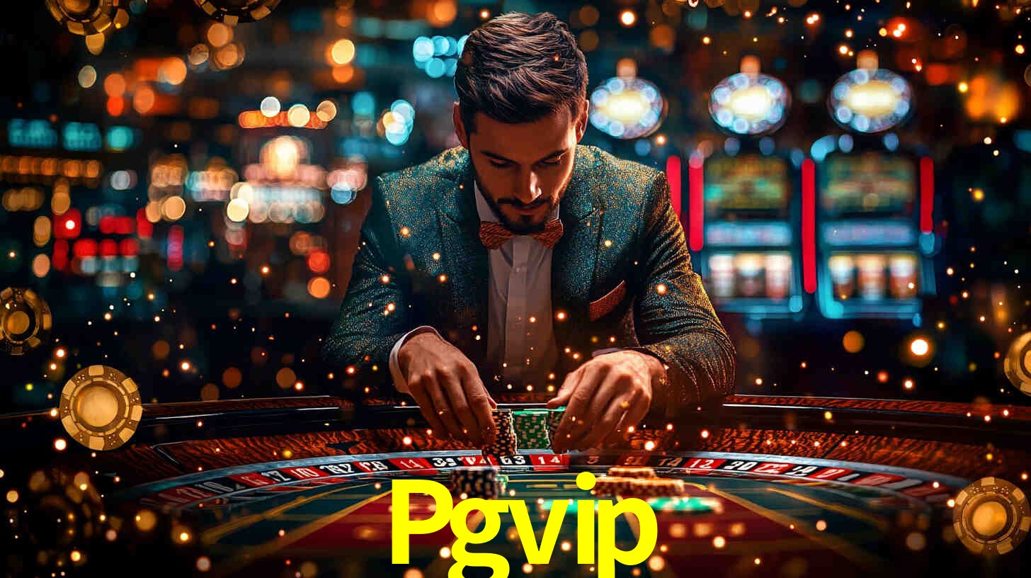 Welcome Bonus Pgvip