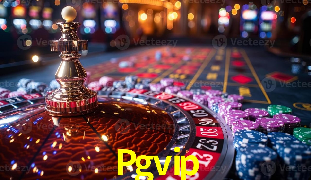 Seasonal Promotions Pgvip