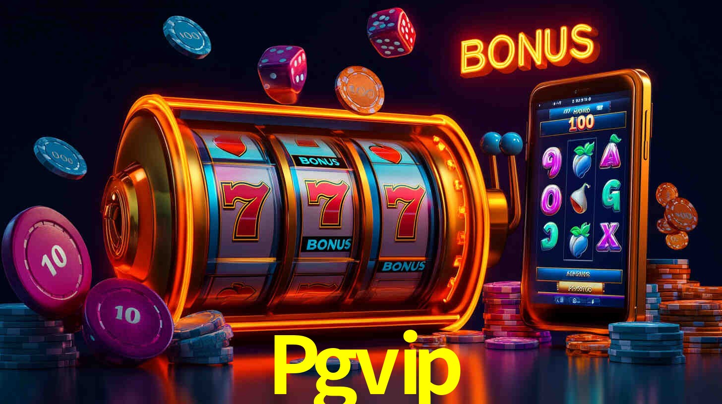 A Popularidade dos Caça-Níqueis no Pgvip