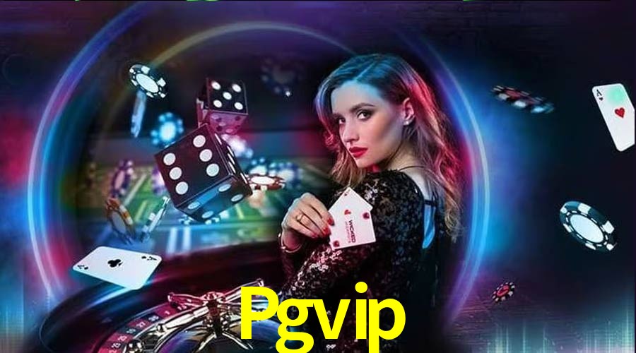 Account Benefits Pgvip
