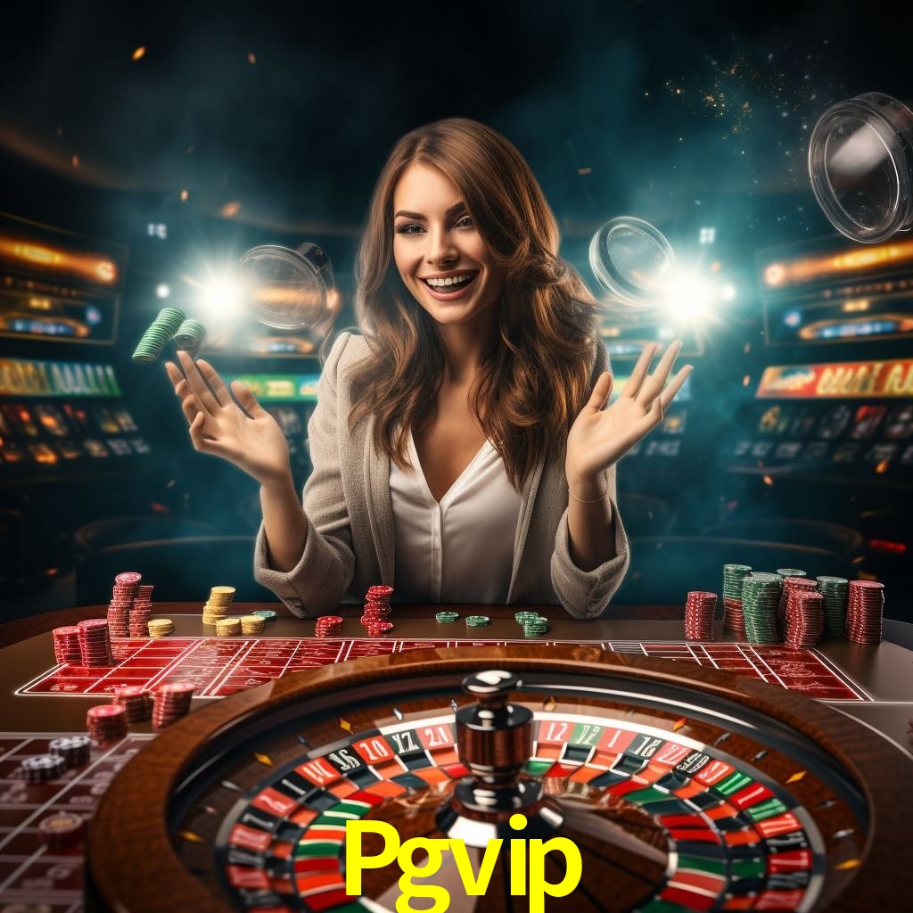 Pgvip