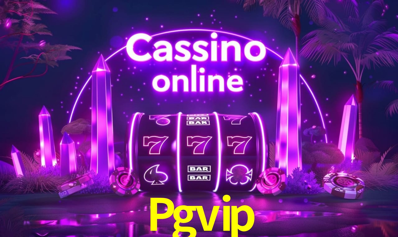 Diretório de Jogos Pgvip