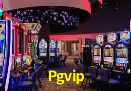 Design Responsivo Pgvip