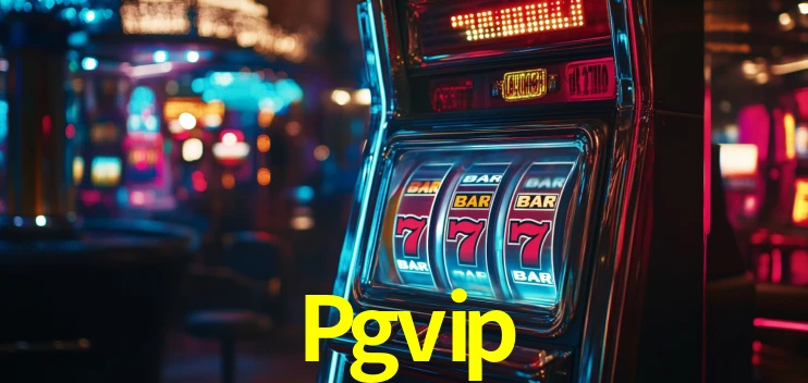 VIP Casino Pgvip