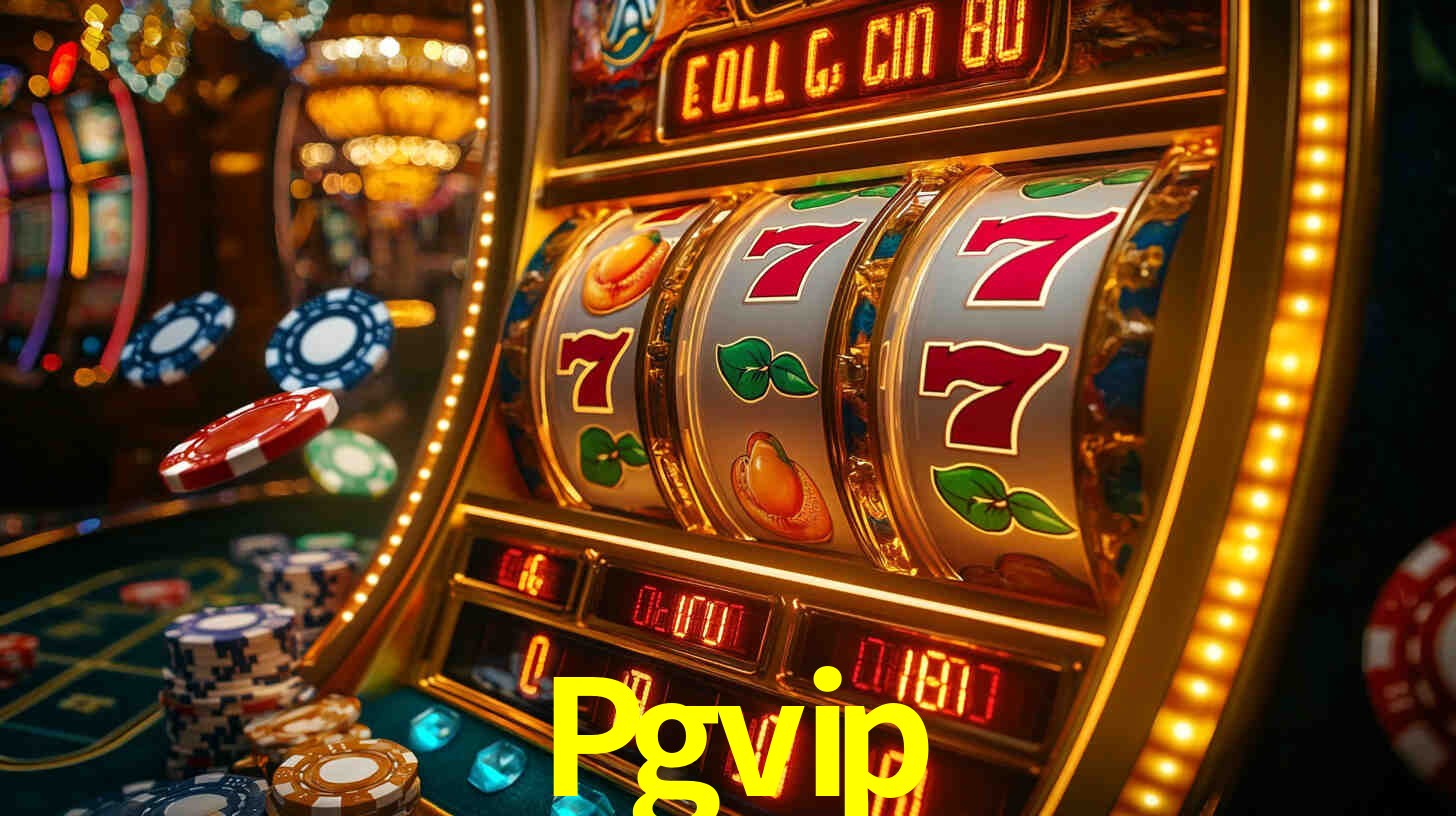 Tournaments Pgvip