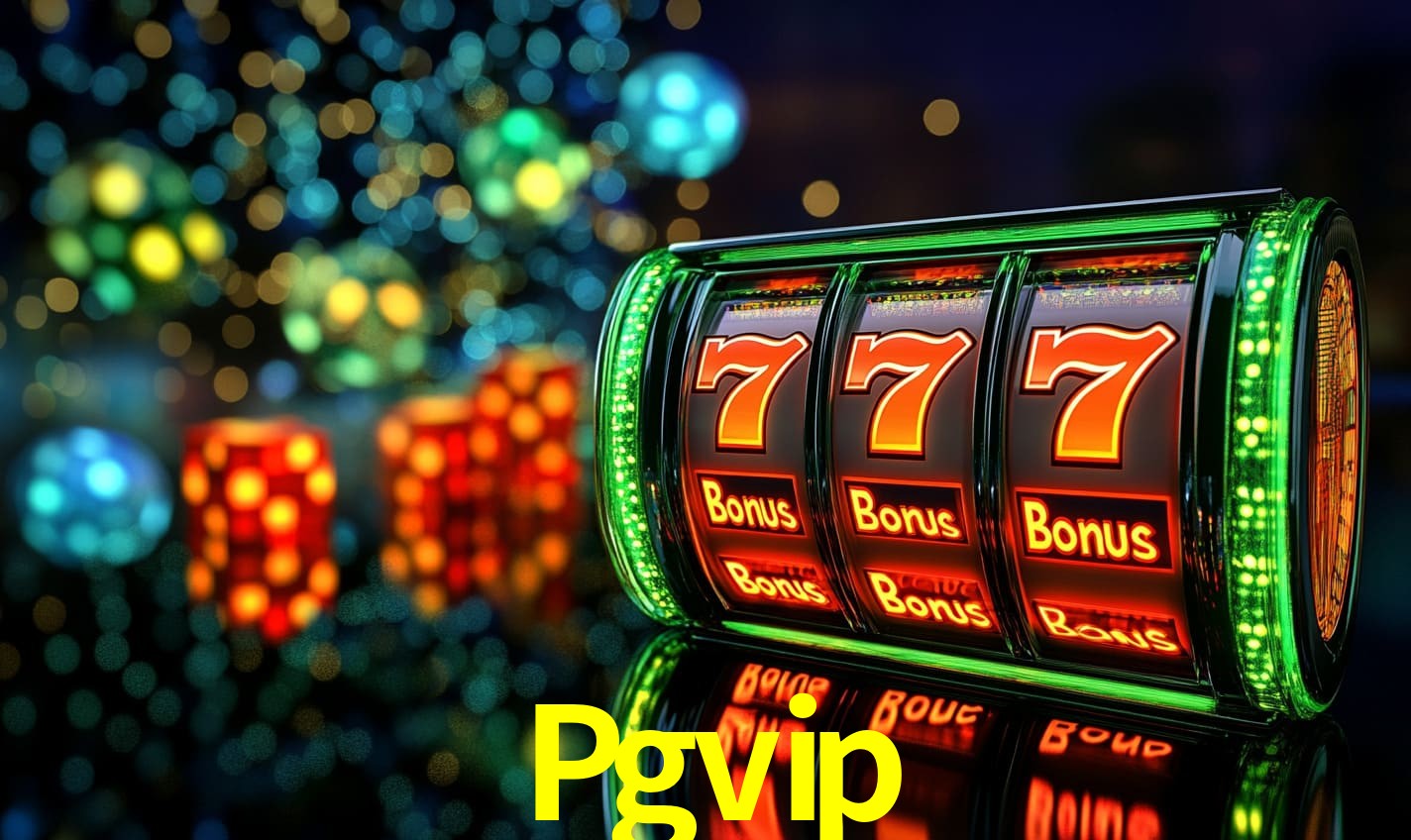 Estatísticas do Jogo Pgvip