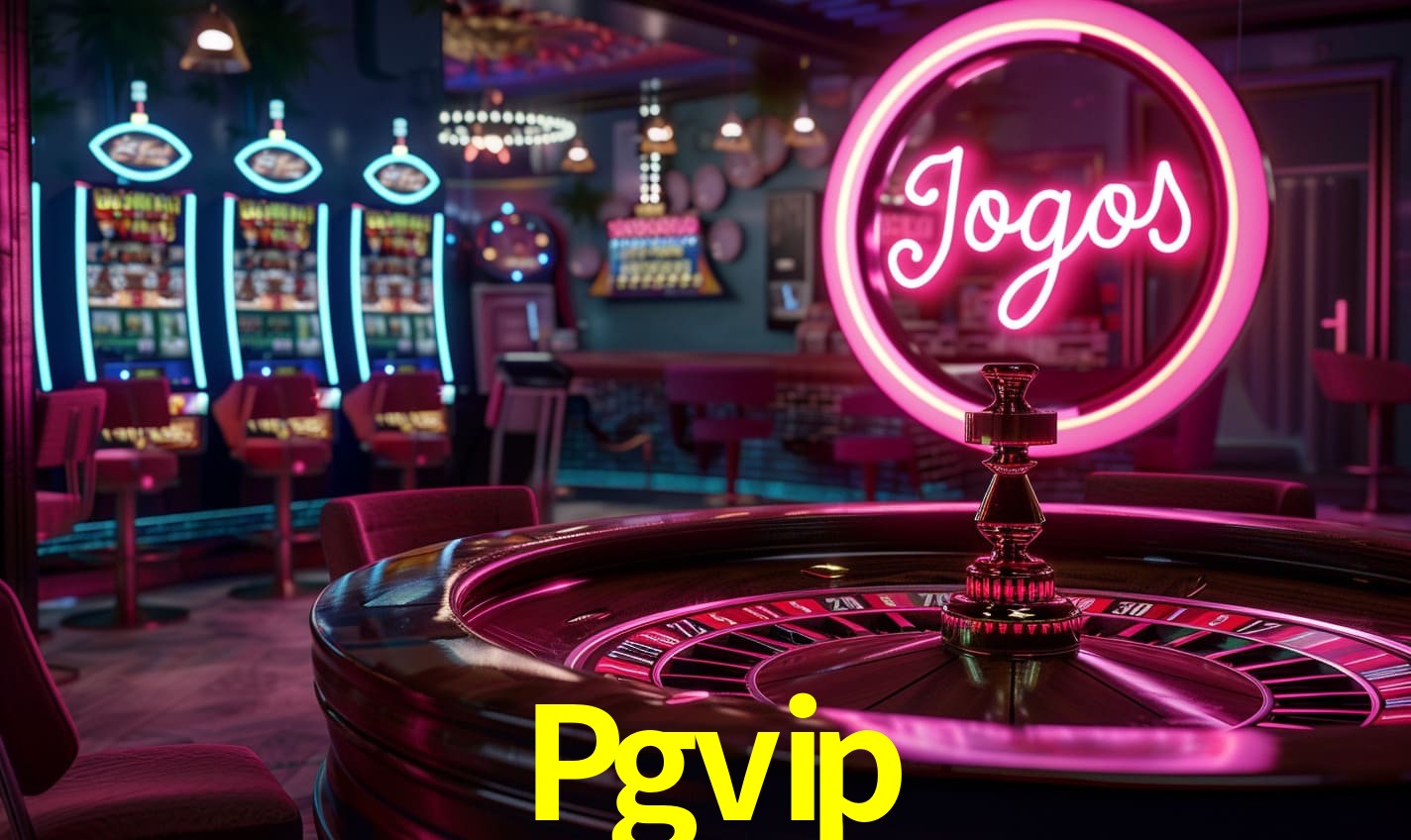 A Popularidade dos Caça-Níqueis no Pgvip