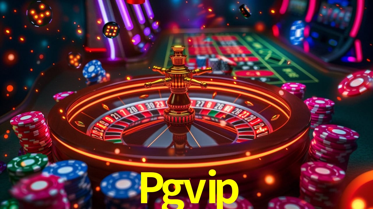 Descubra o Programa VIP da Pgvip: Vantagens Exclusivas para Jogadores