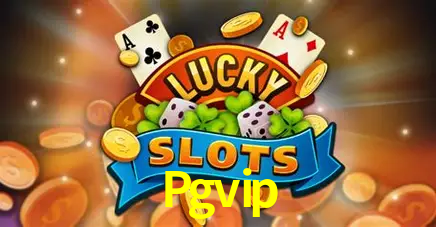 Desvendando o Mundo dos Jogos Virtuais na Pgvip